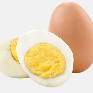 Hiedek Jumbo Eggs (Sale price = wholesale)